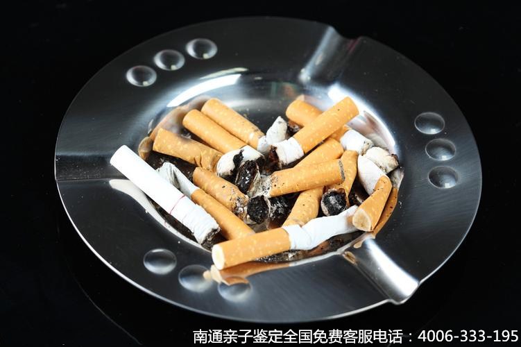 烟蒂样本 烟蒂样本